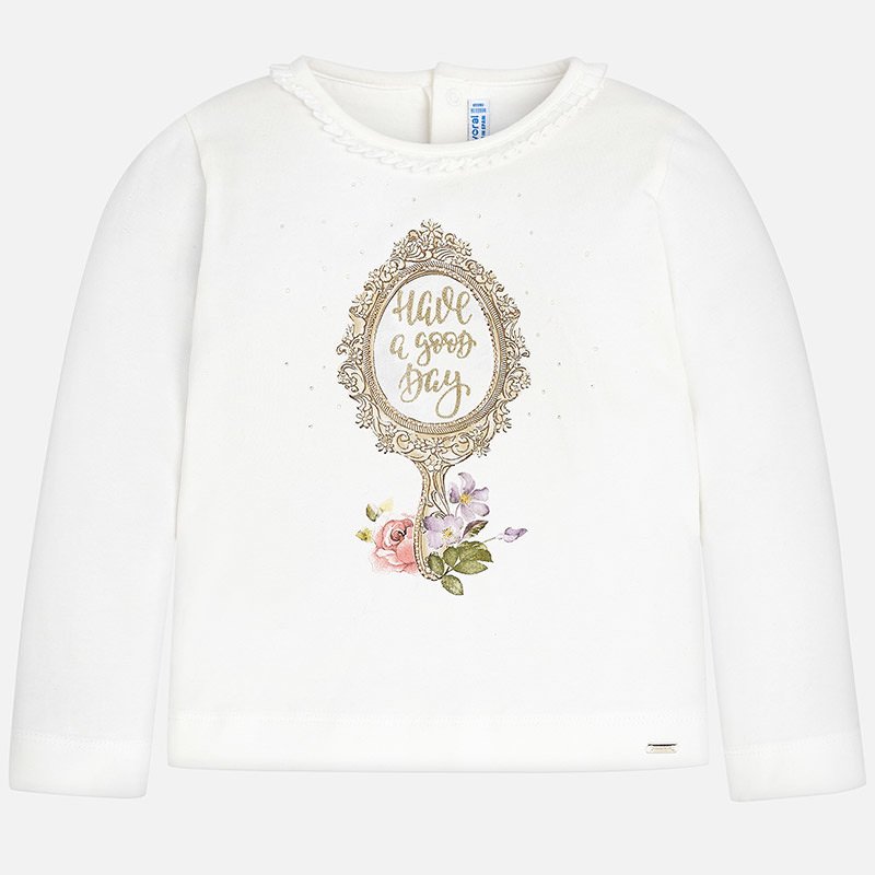 BASKILI T-SHIRT