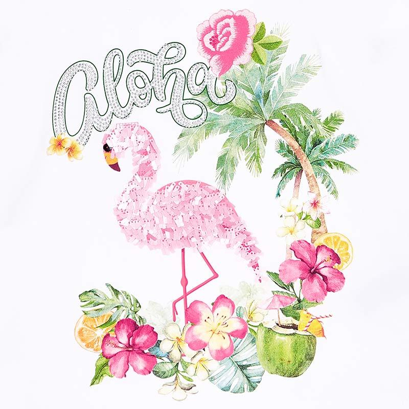FLAMINGO ELBİSE