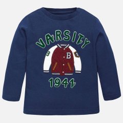 VARSITY T-SHIRT