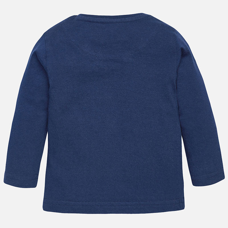 VARSITY T-SHIRT