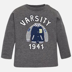 VARSITY T-SHIRT