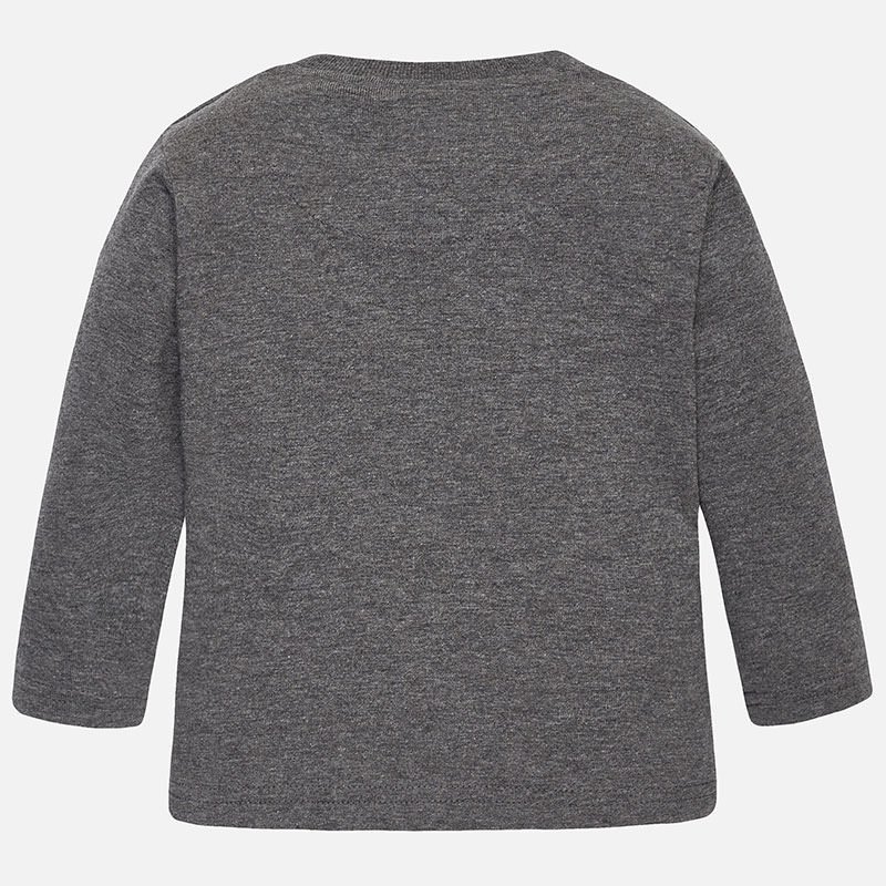 VARSITY T-SHIRT