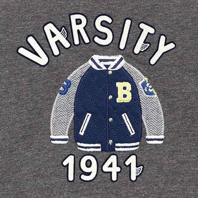 VARSITY T-SHIRT