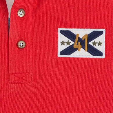 POLO YAKA T-SHIRT