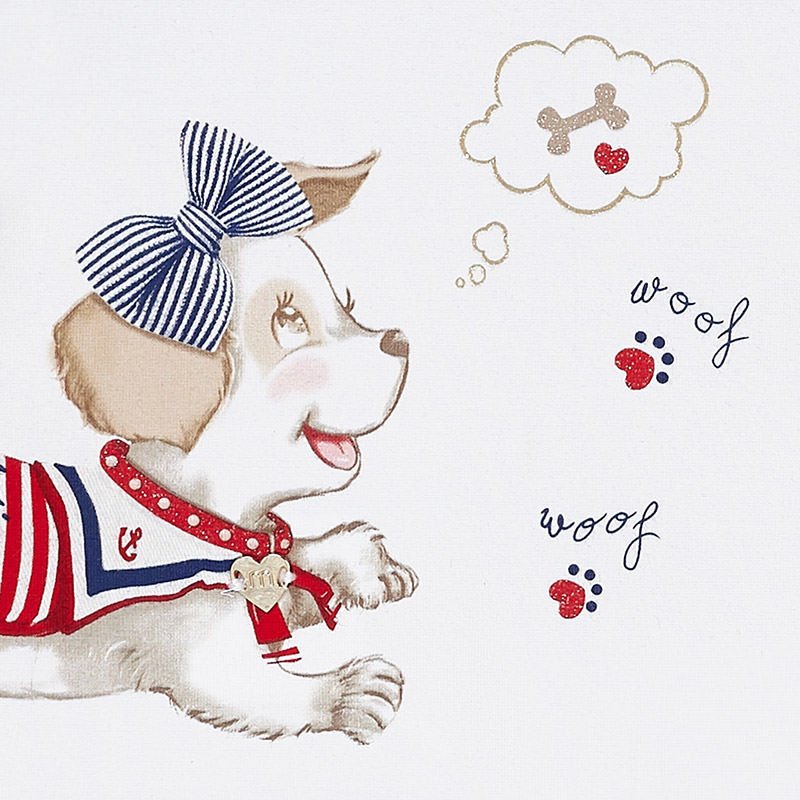 KÖPEKCİK  ELBİSE