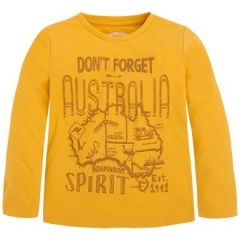 AUSRTALIA T-SHIRT