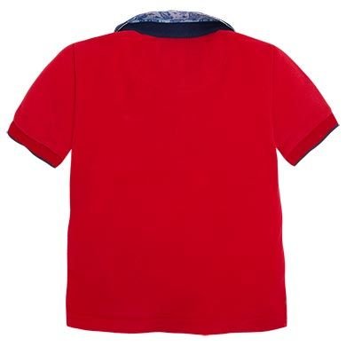 POLO YAKA T-SHIRT