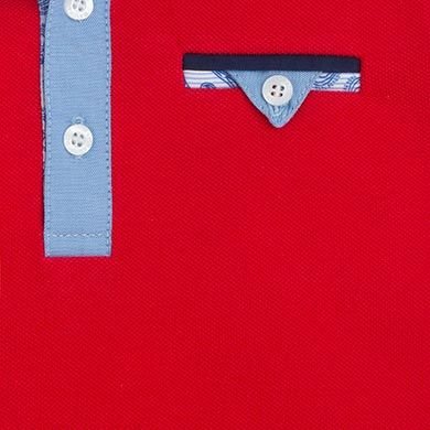 POLO YAKA T-SHIRT