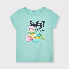 MACARON  T-SHIRT