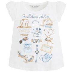 MARİN T-SHIRT