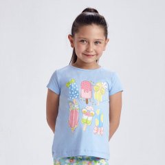 ICE CREAM T-SHIRT