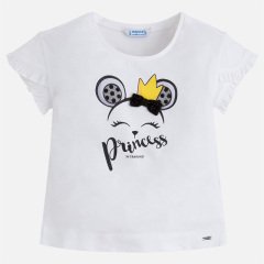 BEYAZ  T- SHIRT