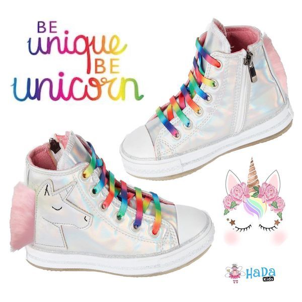 UNICORN SNEAKERS