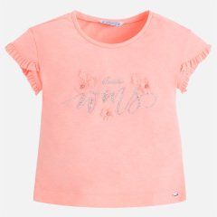 ŞEFTALİ  T- SHIRT