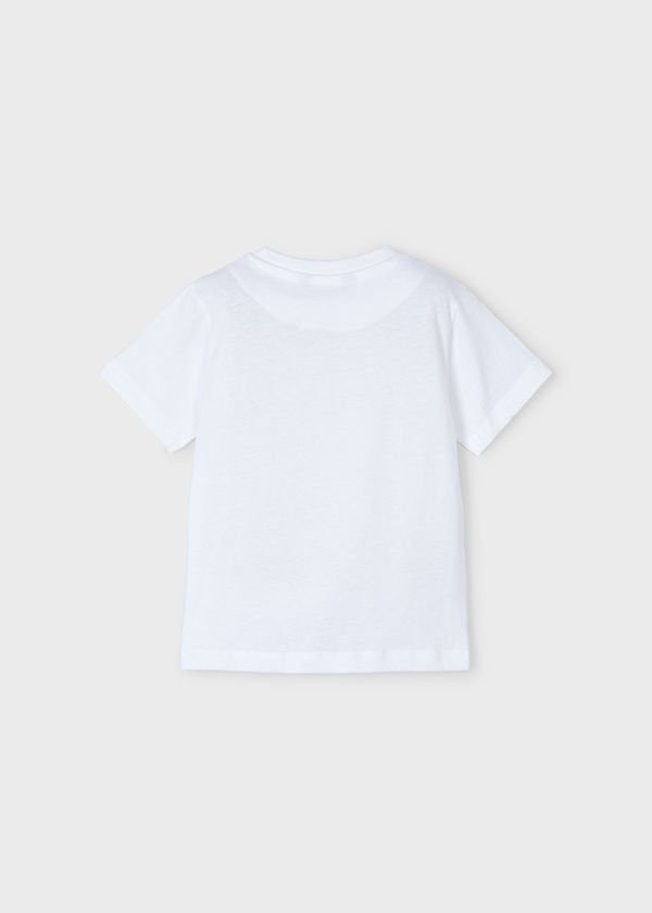 ÜÇ BOYUTLU T-SHIRT