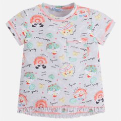 DONUTS BASKILI T- SHIRT