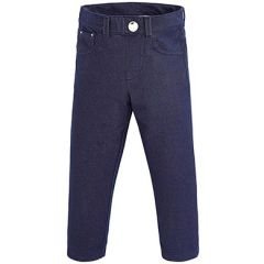 LACİVERT JEGGINGS