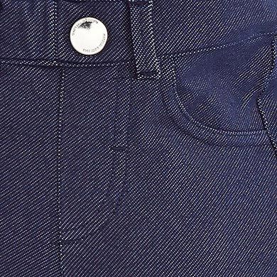 LACİVERT JEGGINGS