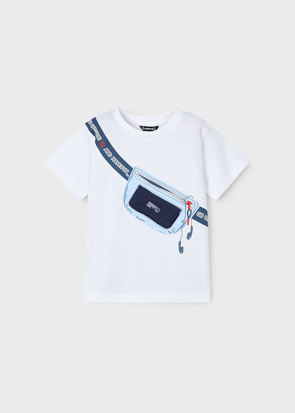 BASKILI T-SHIRT