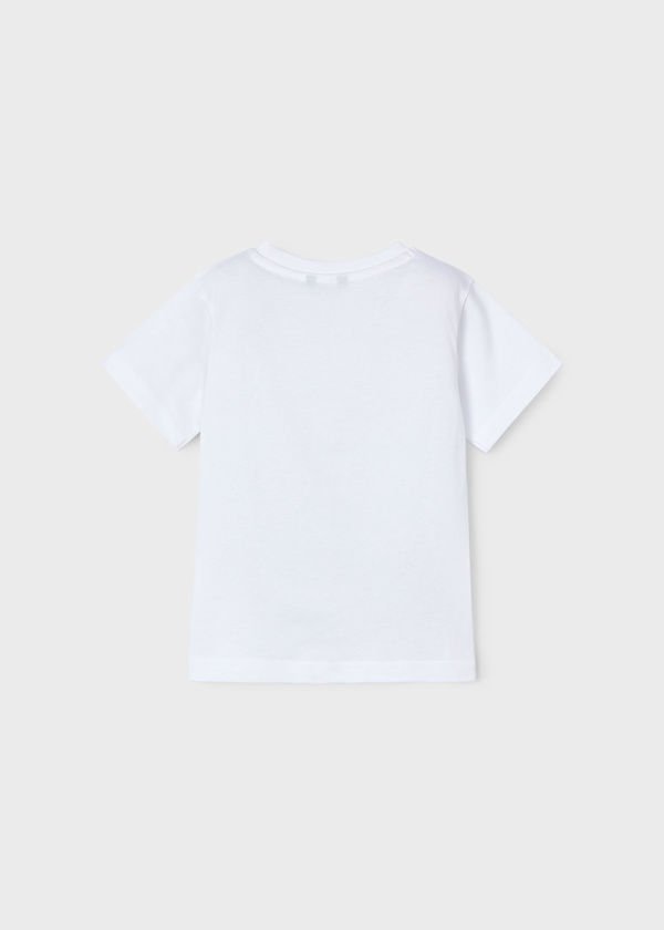 BASKILI T-SHIRT