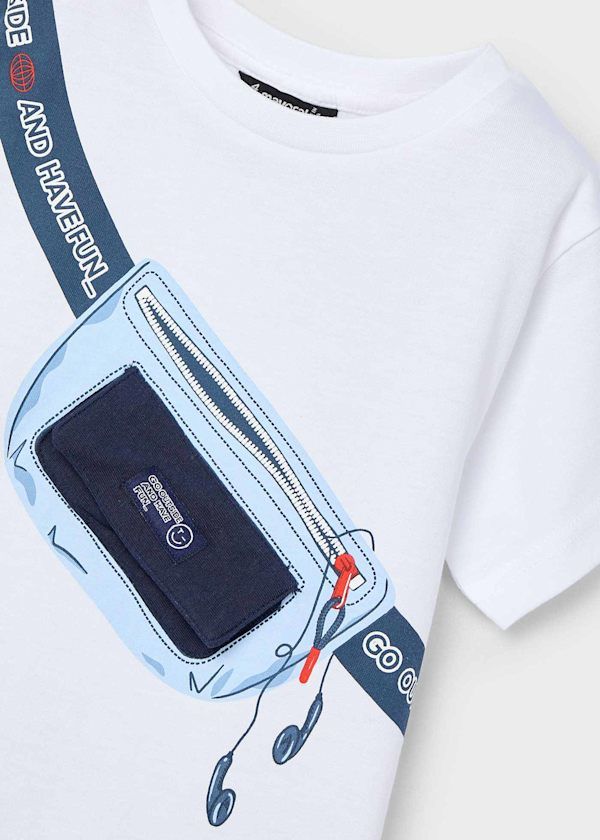 BASKILI T-SHIRT