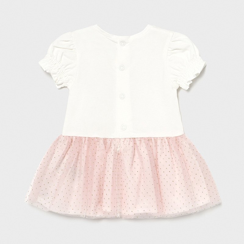 FLORAL  ELBİSE