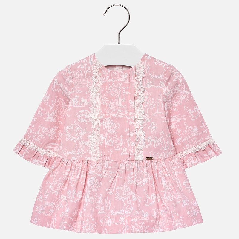 BLUSH  ELBİSE