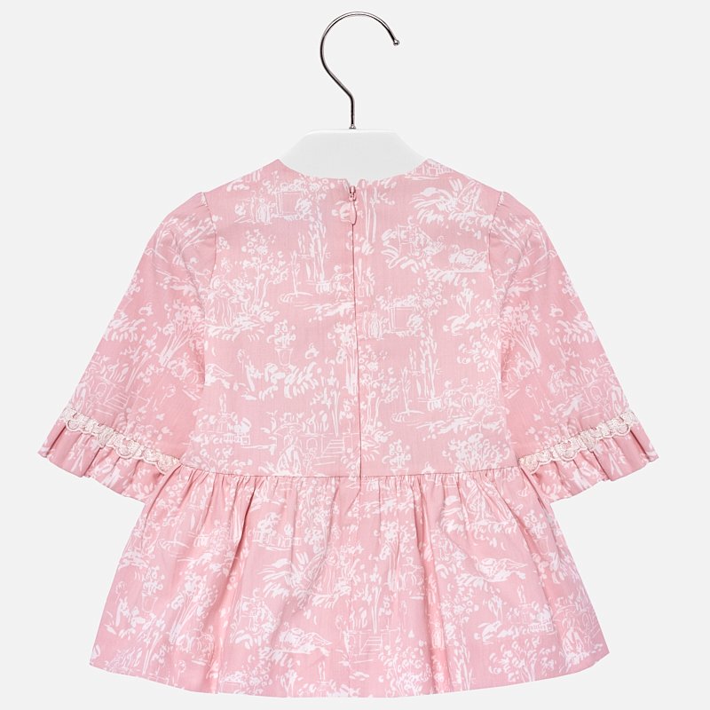 BLUSH  ELBİSE