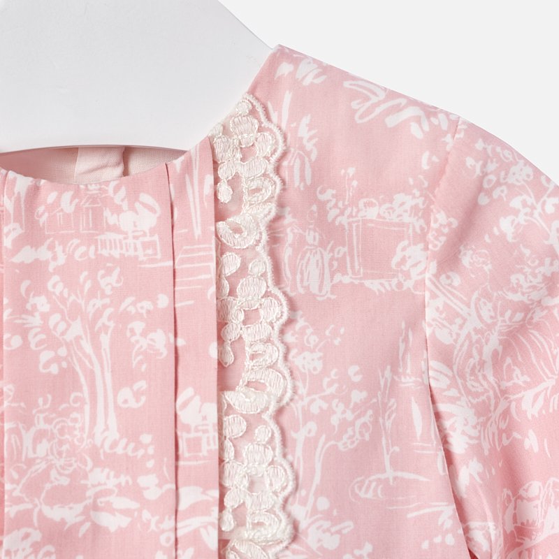 BLUSH  ELBİSE