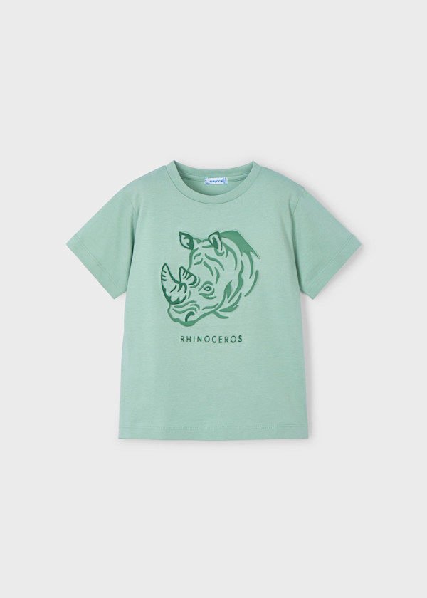 RHİNO T-SHIRT