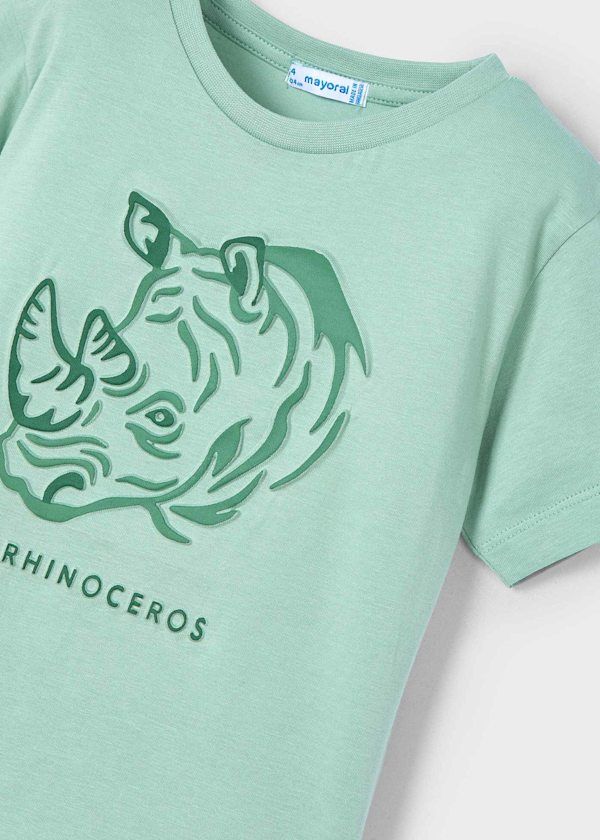 RHİNO T-SHIRT