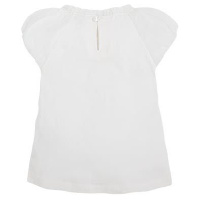 KIZ BASKILI T-SHIRT