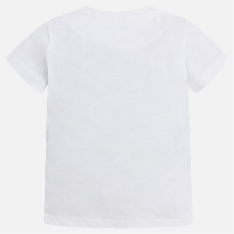 POLO BASKI T- SHIRT