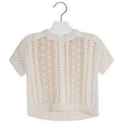MERSERİZE SWEATER