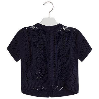 MERSERİZE SWEATER