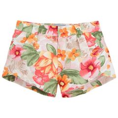 FLORAL ŞORT
