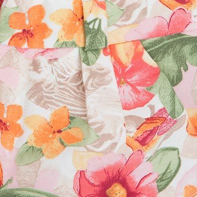 FLORAL ŞORT