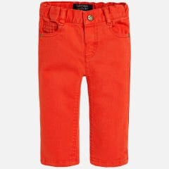 PANTOLON ELASTAN