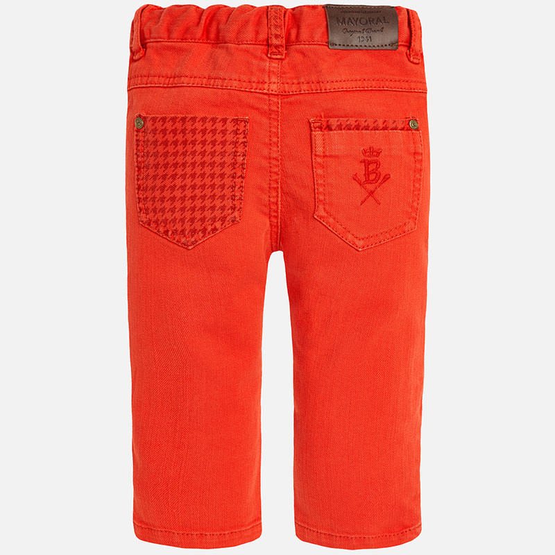 PANTOLON ELASTAN
