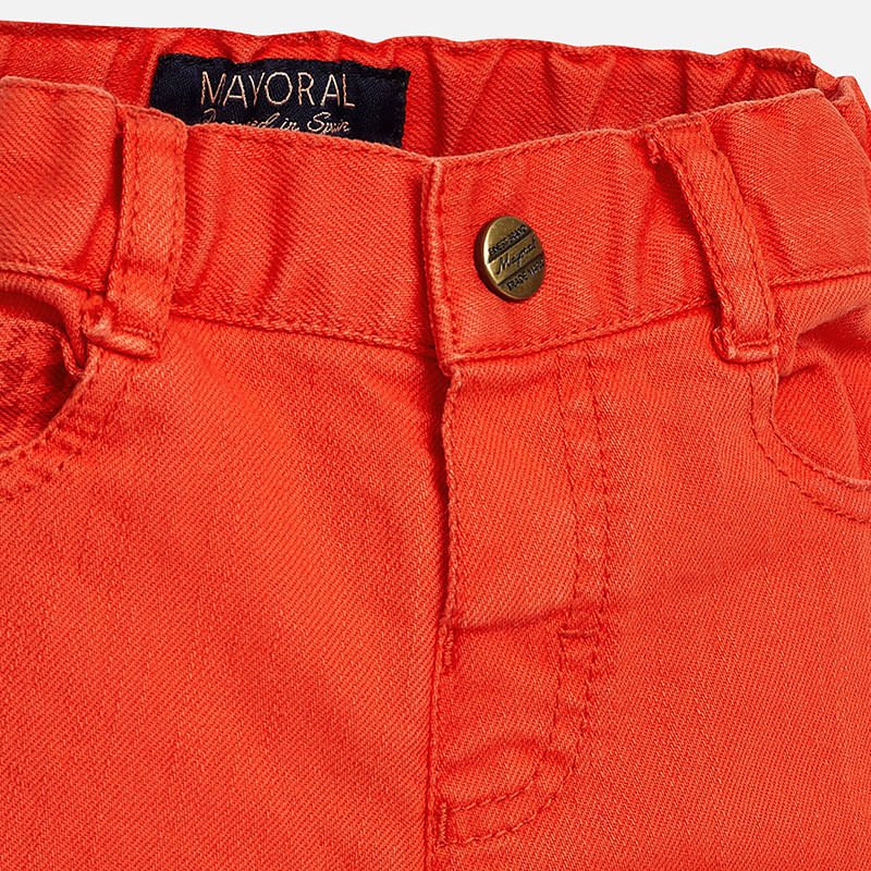 PANTOLON ELASTAN
