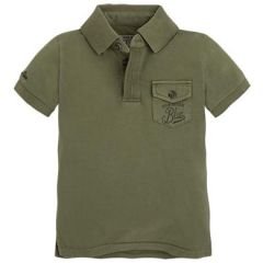 POLO YAKA T-SHIRT