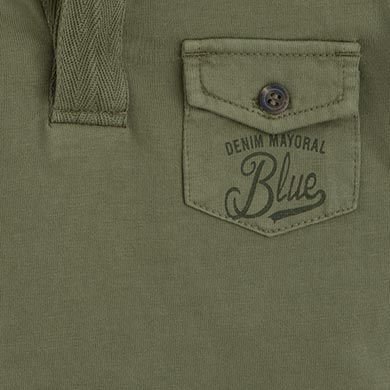 POLO YAKA T-SHIRT