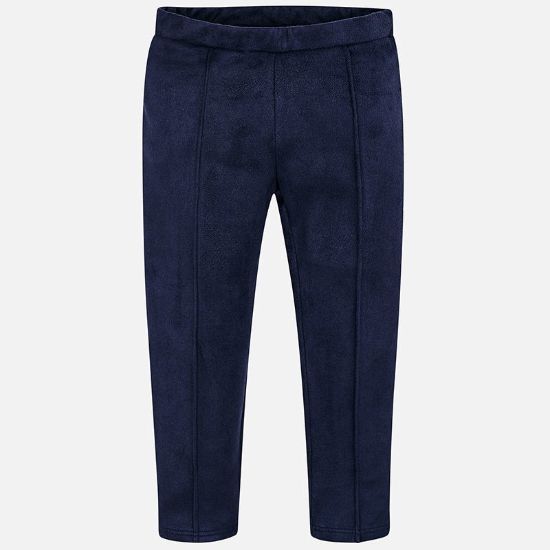 GÜDERİ GÖRÜNÜMLÜ LEGGINGS
