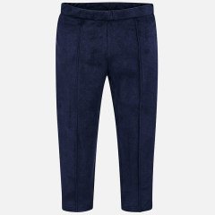 GÜDERİ GÖRÜNÜMLÜ LEGGINGS