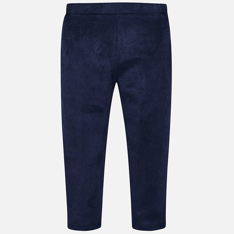 GÜDERİ GÖRÜNÜMLÜ LEGGINGS