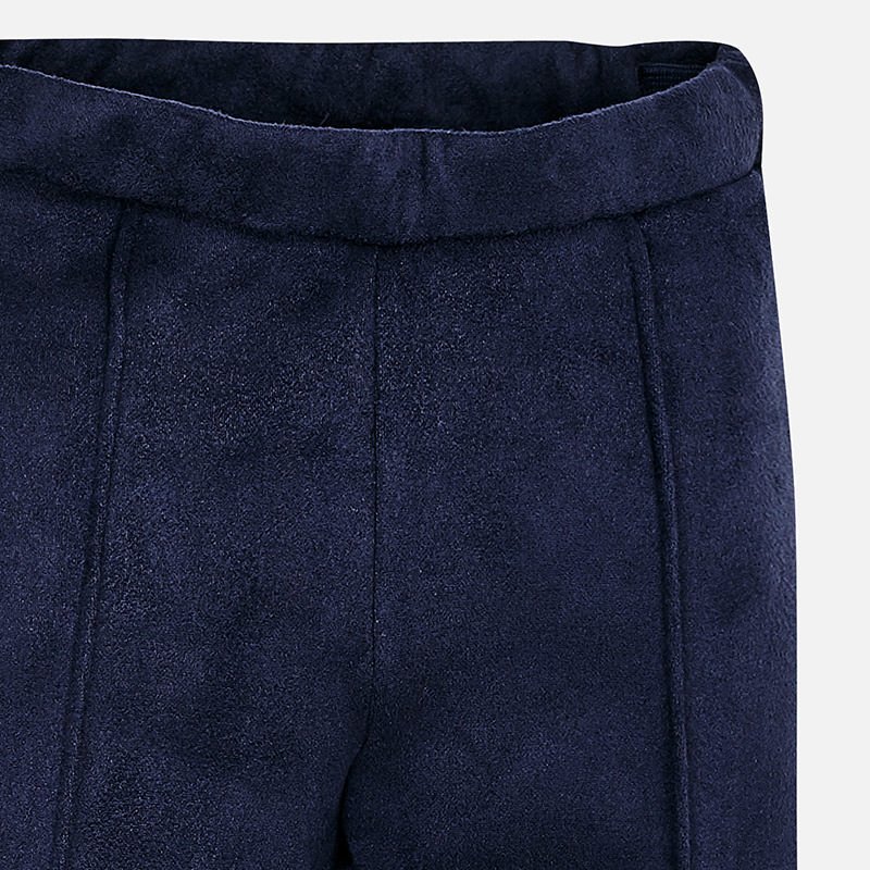 GÜDERİ GÖRÜNÜMLÜ LEGGINGS