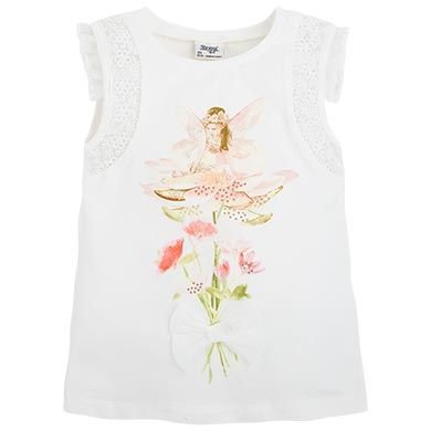 MELEK BASKI T-SHIRT