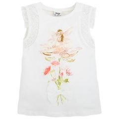 MELEK BASKI T-SHIRT