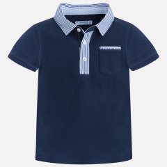 POLO YAKA T- SHIRT