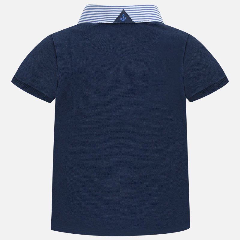 POLO YAKA T- SHIRT
